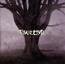 Fimbultyr – Niddikter cd