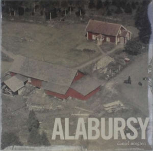 Norgren, Daniel – Alabursy vinyl