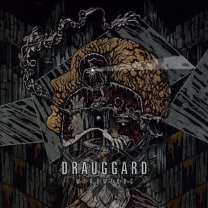 Drauggard – Wyrdweorc cd