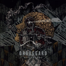 Drauggard – Wyrdweorc cd