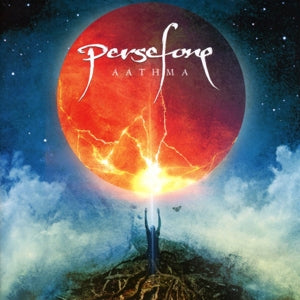 Persefone – Aathma (1CD)