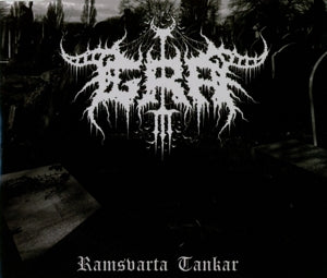 Gra – Ramsvarta Tankar (1CD)