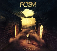 Poem – Unique cd