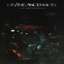 Divine Ascension – Uncovering cd