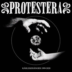 Protestera – Chanteur de rue 1999-2020 (1 CD)