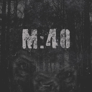 M:40 – Arvsynd cd