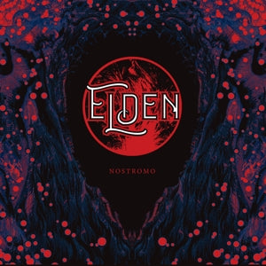 Elden – Nostromo cd