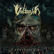 Volturyon – Xenogenesis cd