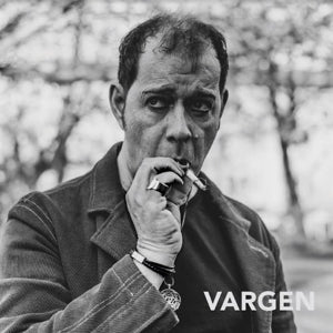 Vargen – Vargen cd