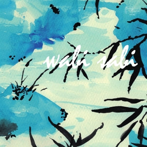 Wunder, Sven – Wabi Sabi (1LP Vinyl)