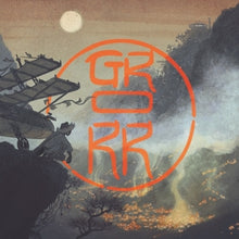 Grorr – Ddulden's Last Flight cd