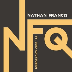 Francis, Nathan – Nfq (1LP Vinyl)