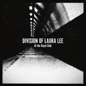 Division of Laura Lee – At the Royal Club (1LP Vinyl, Reissue)