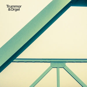 Trummor & Orgel – Longevity cd