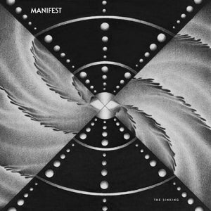 Manifest – Sinking cd