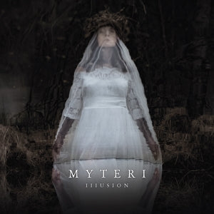 Myteri – Illusion (1CD)