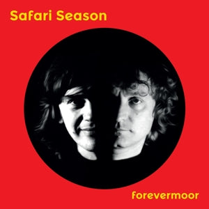 Safari Season – Forevermoor cd