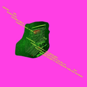 Aviva Endean & Henrik Olsson – Split Series Vol. 2 (1CD)