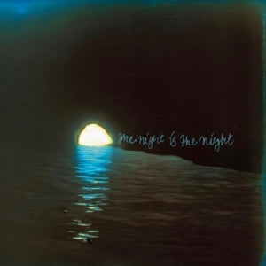 Rotem Geffen – The Night is the Night (1CD)