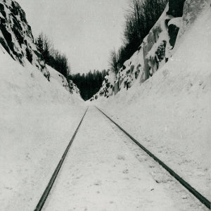 Microtub – Thin Peaks vinyl