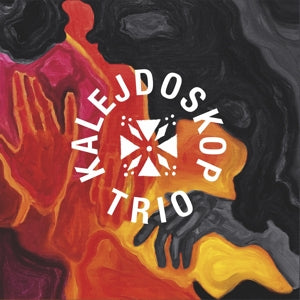 Kaledjoskop Trio – Kaledjoskop (1CD)