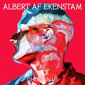 Albert Af Ekenstam – Ghost In Us vinyl