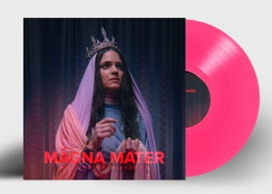 Mother of Millions – Magna Mater vinyl