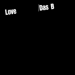 Das B – Love (1CD)