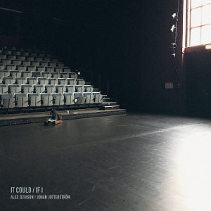 Zethson Alex & Johan Jutterstrom – It Could - If I (1CD)