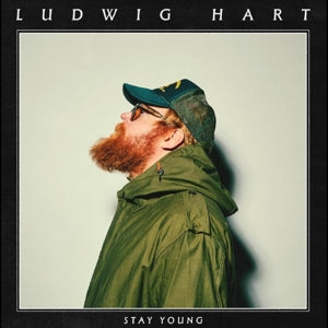 Ludwig Hart – Stay Young (1 CD)