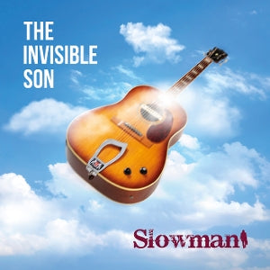 Slowman – The Invisible Son cd