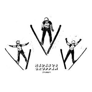 Hederogruppen – Stilbruch (1CD)