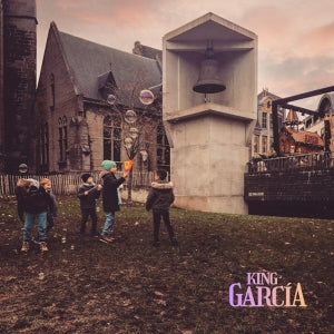 King Garcia – Hamellin (1CD)