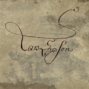 Lars Larsson Trio – Lars Larsson (1CD)