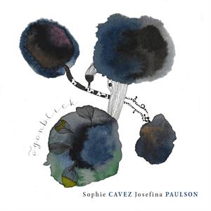 Sophie Cavez & Josefina Paulson – Ogonblick (2CD)