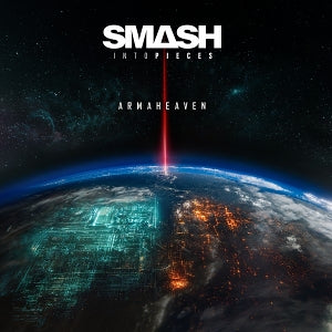 Smash Into Pieces – Armaheaven (1CD)