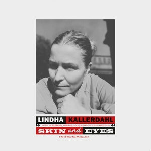 Lindha Kallerdahl – Skin and Eyes (1CD)