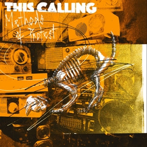 This Calling – Methods of Protest (1LP Vinyl)