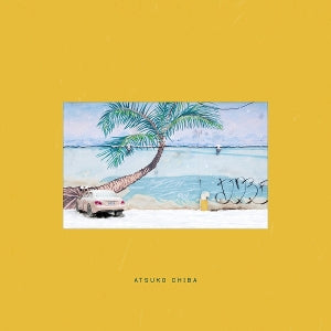 Atsuko Chiba – Atsuko Chiba (1CD)