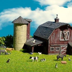 Tvod – Farm vinyl
