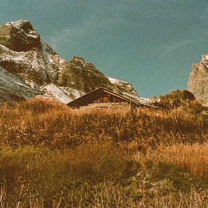 Yoo Doo Right – Build and Rest By the Shepherd S Light vinyl