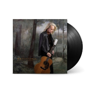 Chapin Carpenter, Mary – Personal History vinyl