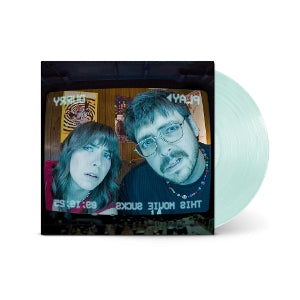 Durry – This Movie Sucks vinyl