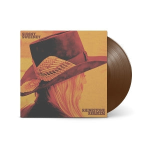 Sunny Sweeney – Rhinestone Requiem (1LP, Coloured Vinyl)