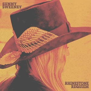 Sunny Sweeney – Rhinestone Requiem (1CD)