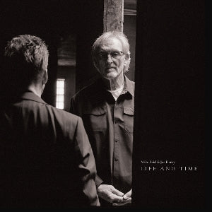 Reid, Mike & Joe Henry – Life and Time cd