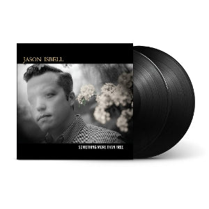Isbell, Jason – Something More Than Free vinyl