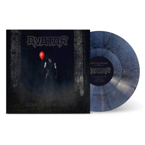 Avatar – Don't Go In the Forest (1LP Vinyl)