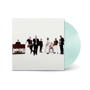 St. Paul & the Broken Bones – St. Paul & the Broken Bones vinyl