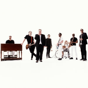 St. Paul & the Broken Bones – St. Paul & the Broken Bones (1 CD)
